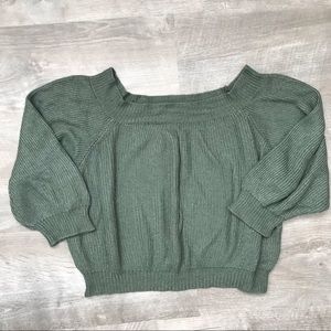 Sweater | S/M